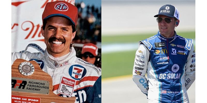 NASCAR Fans Demand Kyle Petty’s Racing Return Amid Jamie McMurray’s Rockingham Sighting