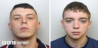 Bristol men jailed for car attack on NHS worker