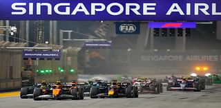 F1 2024 schedule: Race calendar for record-setting season