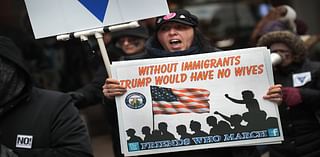 Resisting Mass Deportation Under Donald Trump