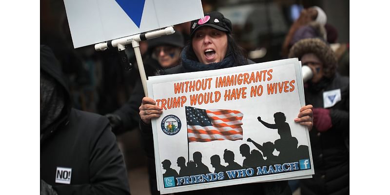 Resisting Mass Deportation Under Donald Trump