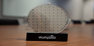 Chipmaker Wolfspeed projects revenue below estimates on weak auto demand, shares sink