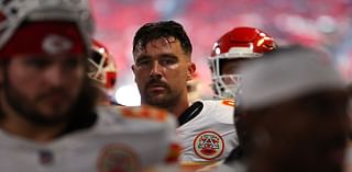 Travis Kelce: I have trust in Patrick Mahomes