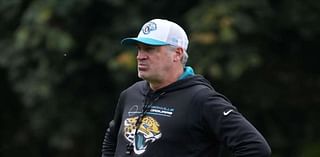 COLUMN: Why Jaguars Loss to Patriots Would Be Worst of Pederson Era