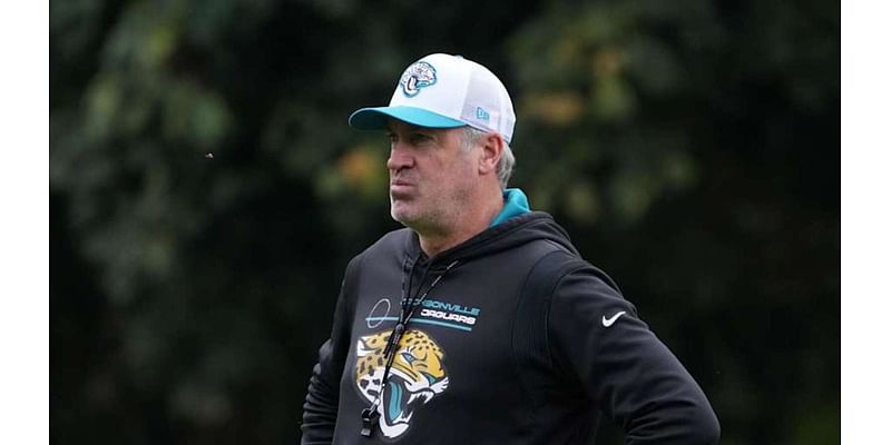 COLUMN: Why Jaguars Loss to Patriots Would Be Worst of Pederson Era