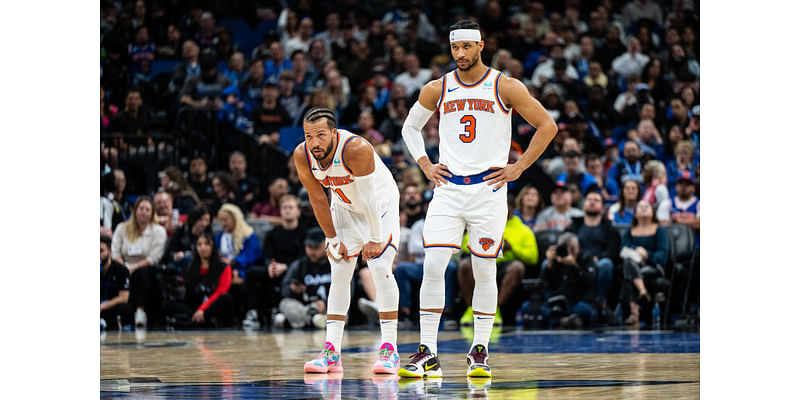 Studs and Duds: Knicks open preseason with gritty win over Hornets