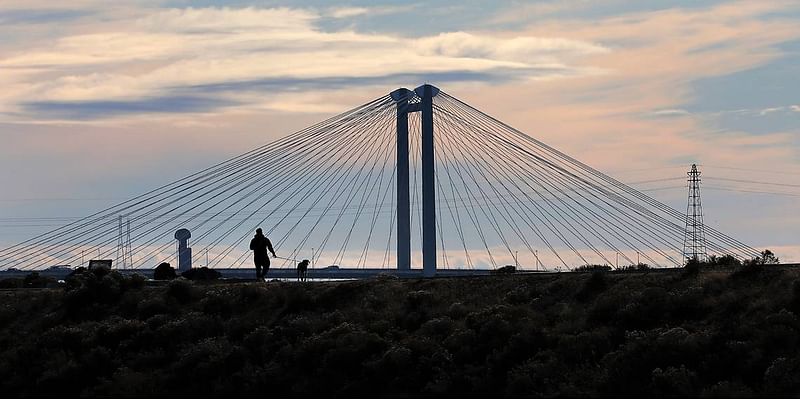 Will this frigid wind bring rain and snow to Eastern WA and the passes? Latest forecast