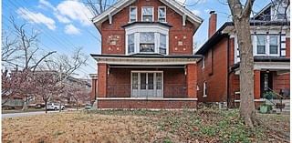 5 Bedroom Home in St Louis - $325,000