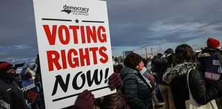 After controversial court rulings, a Voting Rights Act lawsuit takes an unusual turn