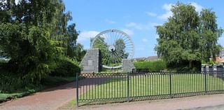 Colliery disaster remembered on 90th anniversary