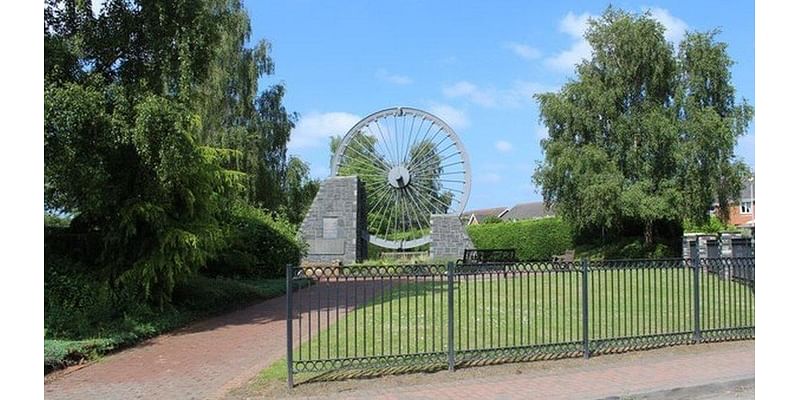 Colliery disaster remembered on 90th anniversary