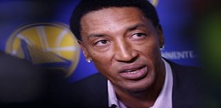 Not Every Chicago Bulls Legend Agrees With Scottie Pippen’s “Last Dance” Take