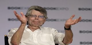 Stephen King leaving X over ‘toxic’ environment