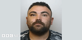 Somerset burglar Layton Dufeu jailed for three years