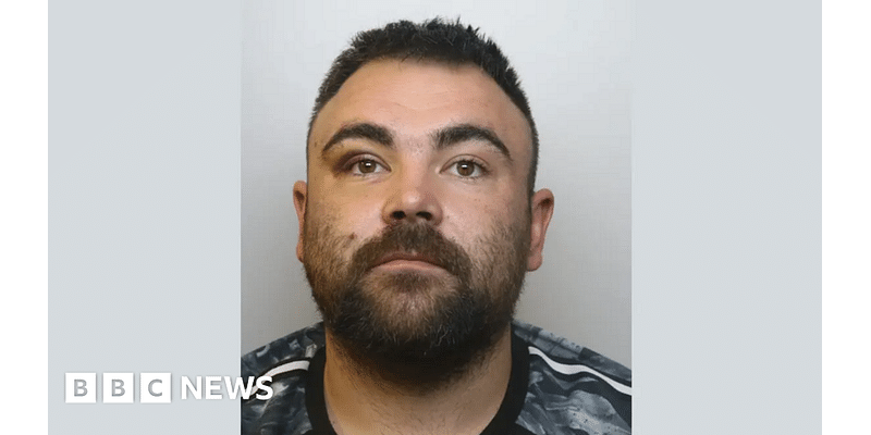 Somerset burglar Layton Dufeu jailed for three years