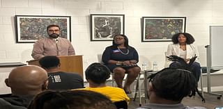 Atlanta Lost Its Black Majority in 2020. Post 3 Candidates Discuss Solutions.