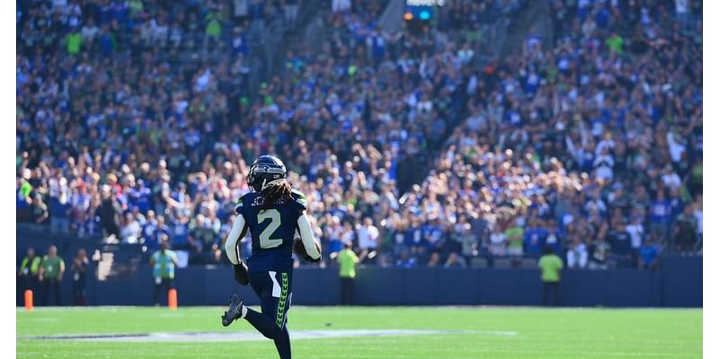 Seahawks News 10/17: Seahawks had another defensive player to injured reserve