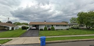 Sale closed in Levittown: $300,000 for a three-bedroom home