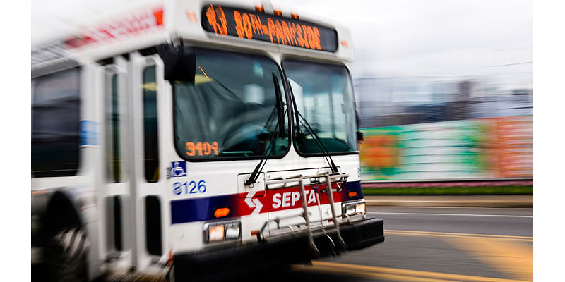 SEPTA workers could strike as soon as Friday | Here is the potential impact for Philadelphia riders