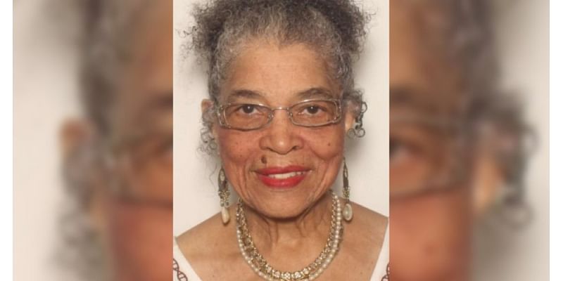 Local police concerned for missing 81-year-old