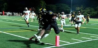 Football Frenzy: McQuaid, Monroe, Hilton, Irondequoit, Canandaigua stay undefeated