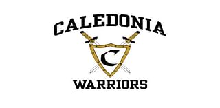 Caledonia High School recognized as a National Blue Ribbon school