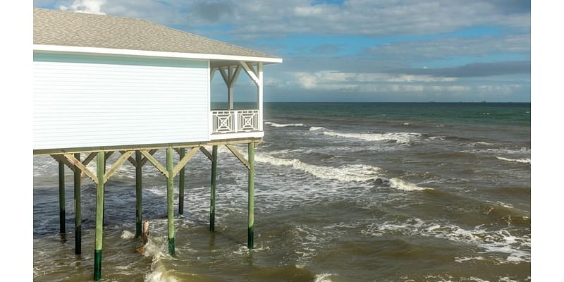 Coastal officials prepare for looming threat to strike: 'I don't think people understand what's coming'