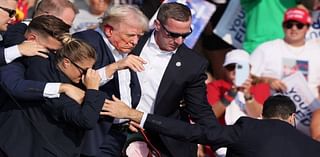 Secret Service blames poor planning, ‘complacency' for its failure to stop Trump assassination attempt