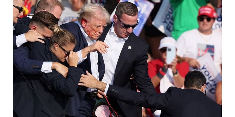 Secret Service blames poor planning, ‘complacency' for its failure to stop Trump assassination attempt