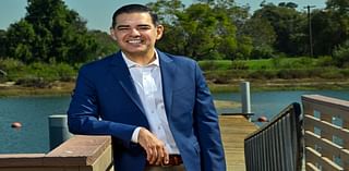 Rep. Robert Garcia elected to key leadership role in Democratic Caucus