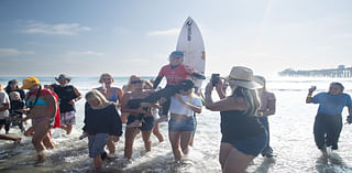 So Cal’s Eden Walla is youngest to win Super Girl Surf Pro