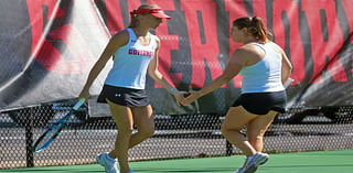 Austin Peay State University Women's Tennis Duo Heads to ITA Masters Championship in Georgia