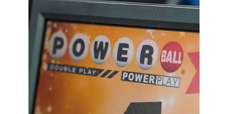 Powerball winning numbers, live results for Wednesday’s $408M drawing