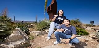 UTEP Surpasses $50M in Annual Fundraising, Breaking Previous Record