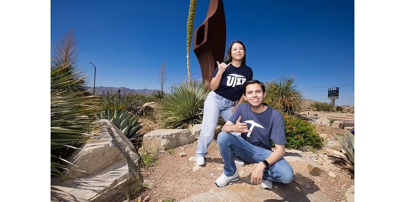 UTEP Surpasses $50M in Annual Fundraising, Breaking Previous Record