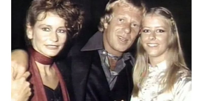 Jack Thompson breaks silence on his three-way romance with Bunkie King and her older sister Leona: 'It taught me about love'