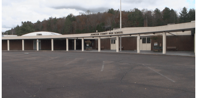 Johnson County students return to class after Helene