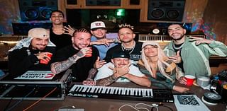 Karol G, Feid, J Balvin, Maluma and More Proudly Rep Colombia With New Single ‘+57’