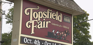 Topsfield Fair ticket scam has organizers, police warning guests about America's oldest fair