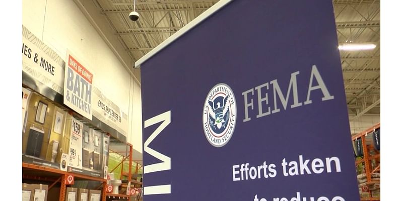 FEMA disaster recovery center opens in Tioga County to aid flood victims