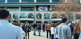 Keeneland 2024 Fall Meet to have highest racing purses in the track’s history