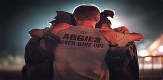 Texas A&M bonfire collapse 25 years later: Aggie community remembers