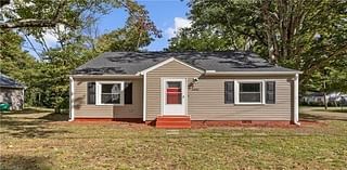 3 Bedroom Home in High Point - $199,360