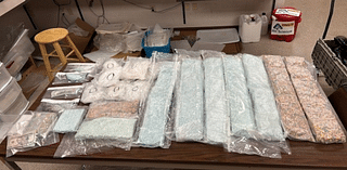 Phoenix police dismantle international drug-trafficking network