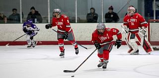 Ice hockey rankings: St. John’s boys, Visitation girls lead the charge