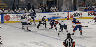 Springfield Thunderbirds hold annual School Day Game