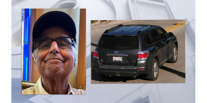 Silver Alert canceled: 83-year-old Brookfield man located safe