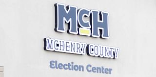 Why McHenry County Board candidates say they’re running