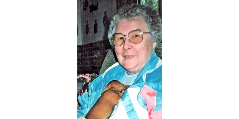 Vivian Knobeck Obituary (2024)