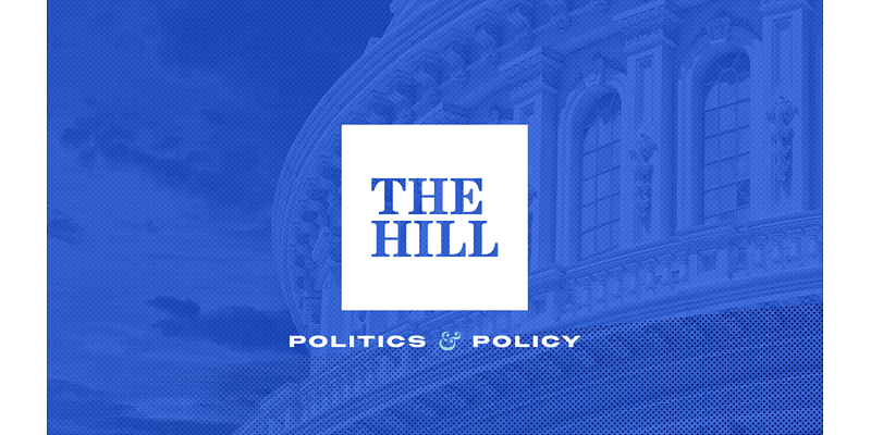 Nexstar appoints Bill Sammon as SVP of DC editorial content for The Hill, NewsNation